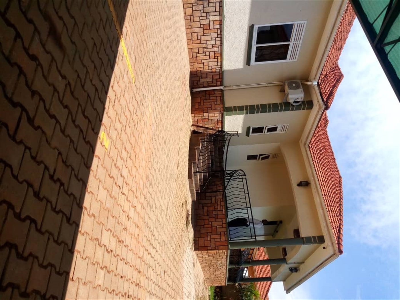 Bungalow for sale in Naalya Wakiso