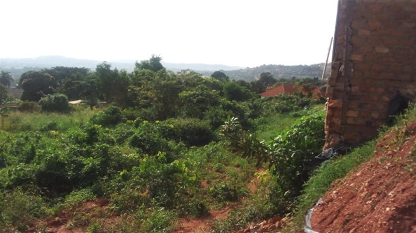 Multipurpose Land for sale in Kigo Wakiso