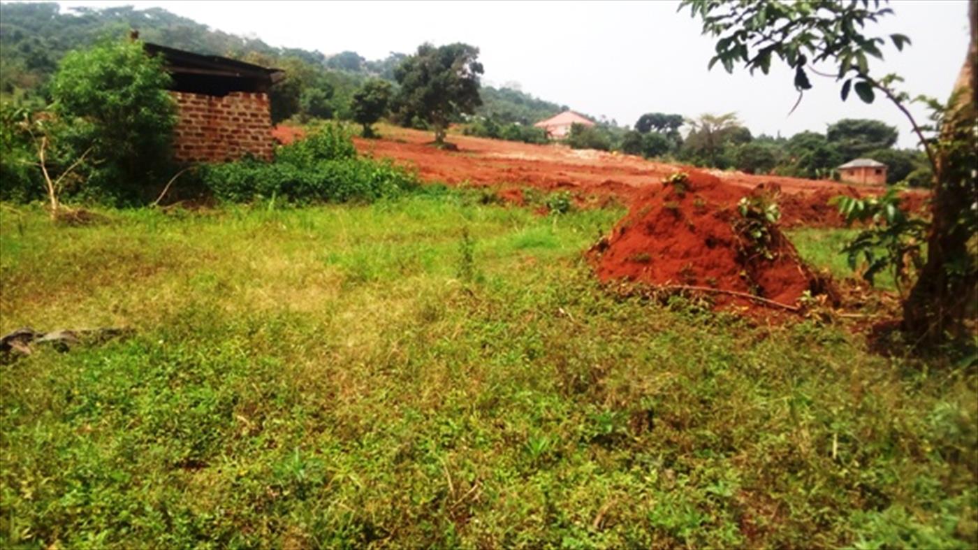 Residential Land for sale in Kanaaba Wakiso