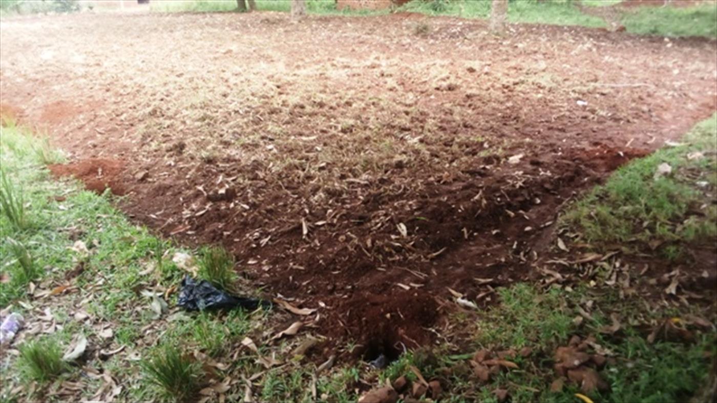 Residential Land for sale in Kanaaba Wakiso