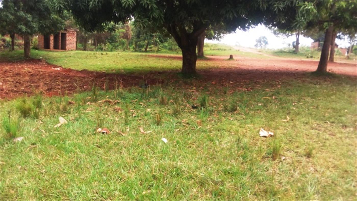 Residential Land for sale in Kanaaba Wakiso