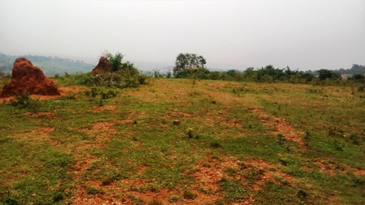 Residential Land for sale in Kanaaba Wakiso