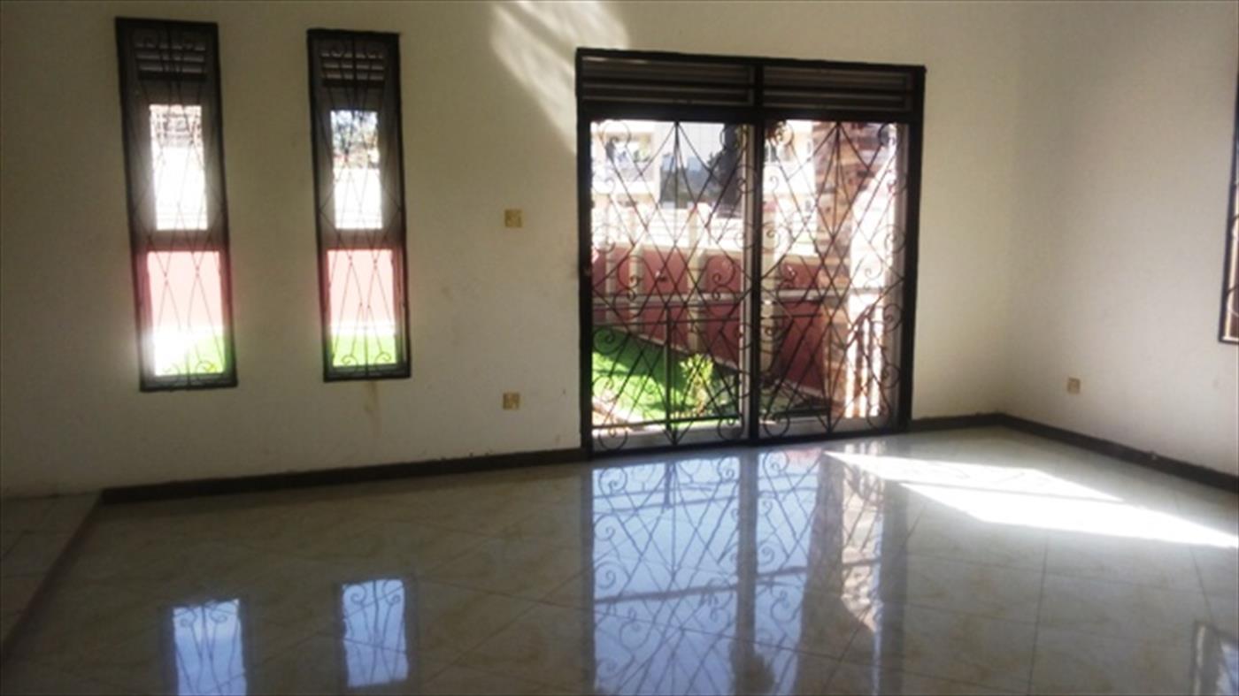 Storeyed house for sale in Bbunga Kampala