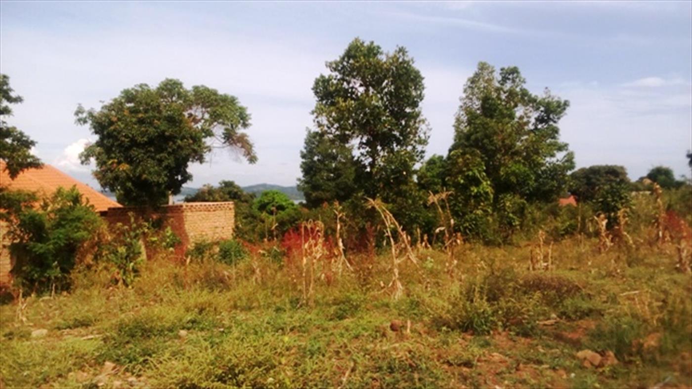 Residential Land for sale in Kanaaba Wakiso