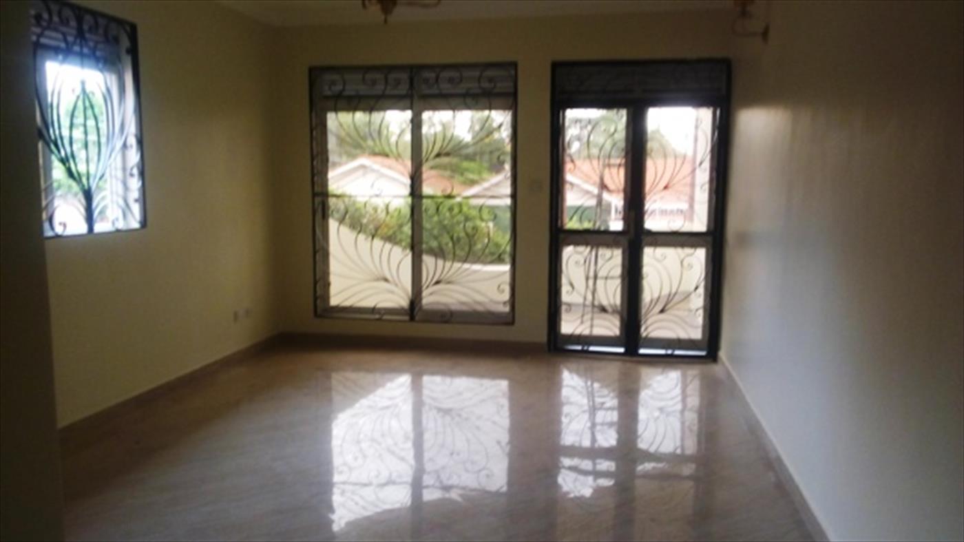 Mansion for rent in Munyonyo Kampala