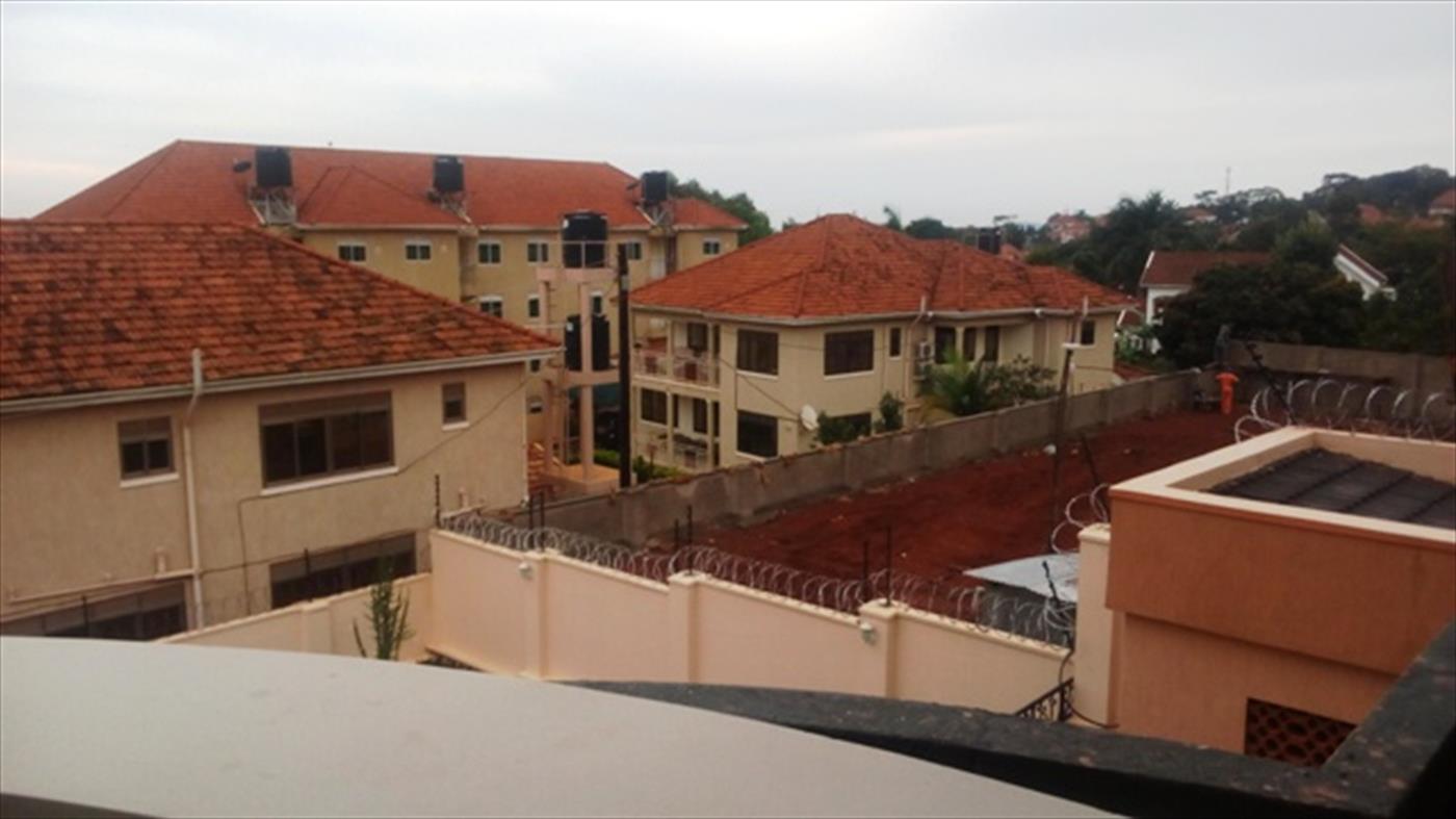 Mansion for rent in Munyonyo Kampala