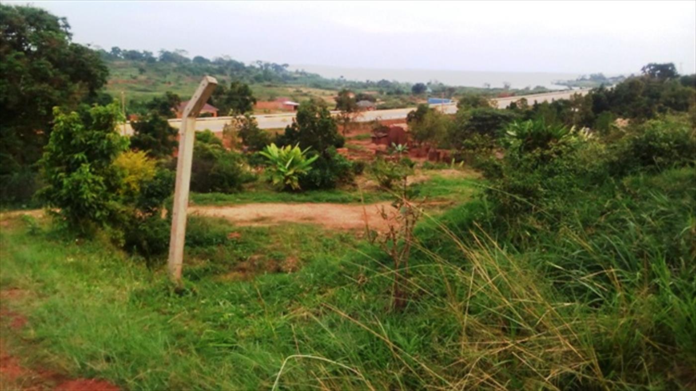 Multipurpose Land for sale in Kanaaba Wakiso