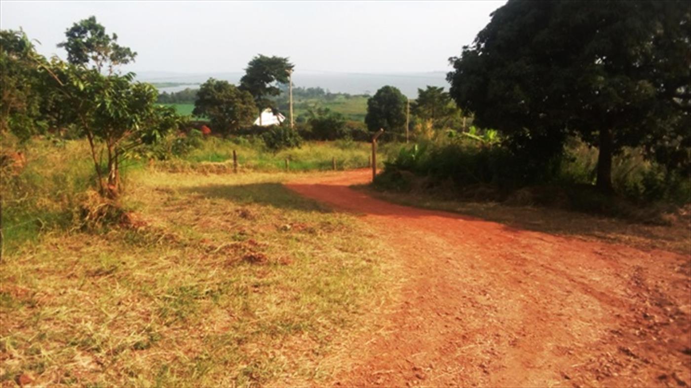 Residential Land for sale in Kanaaba Nakaseke