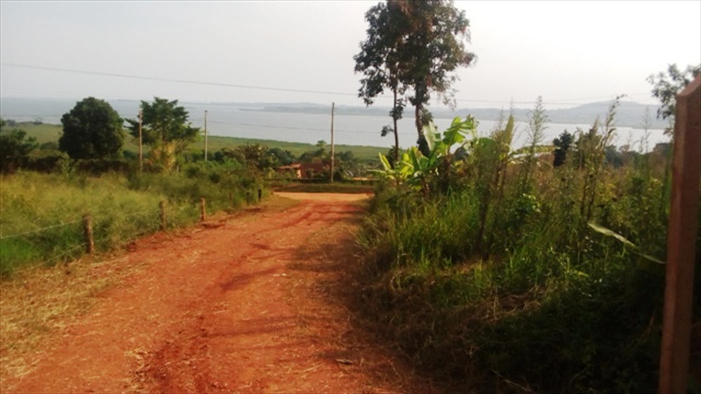 Residential Land for sale in Kanaaba Nakaseke