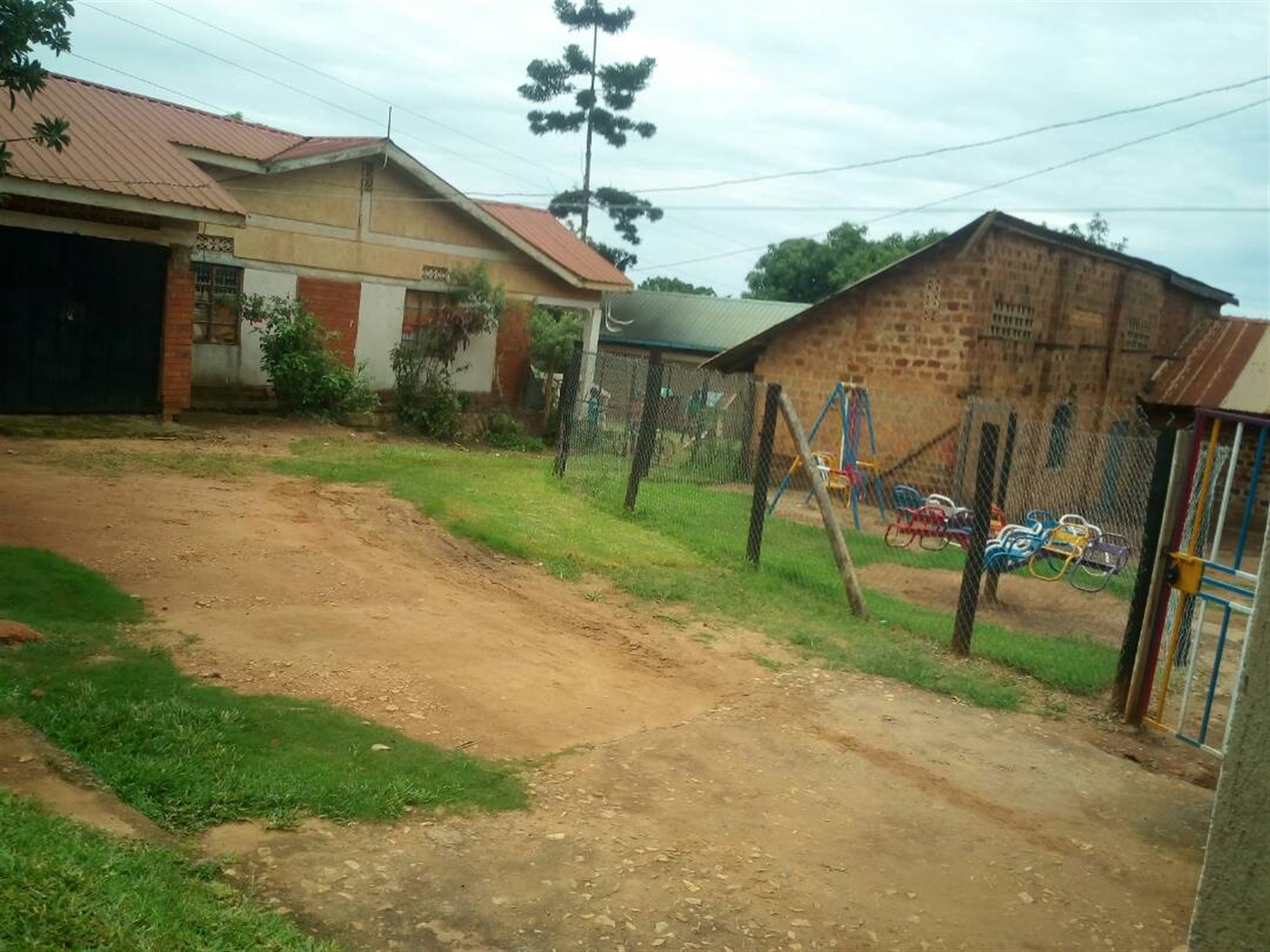 Residential Land for sale in Kireka Kampala