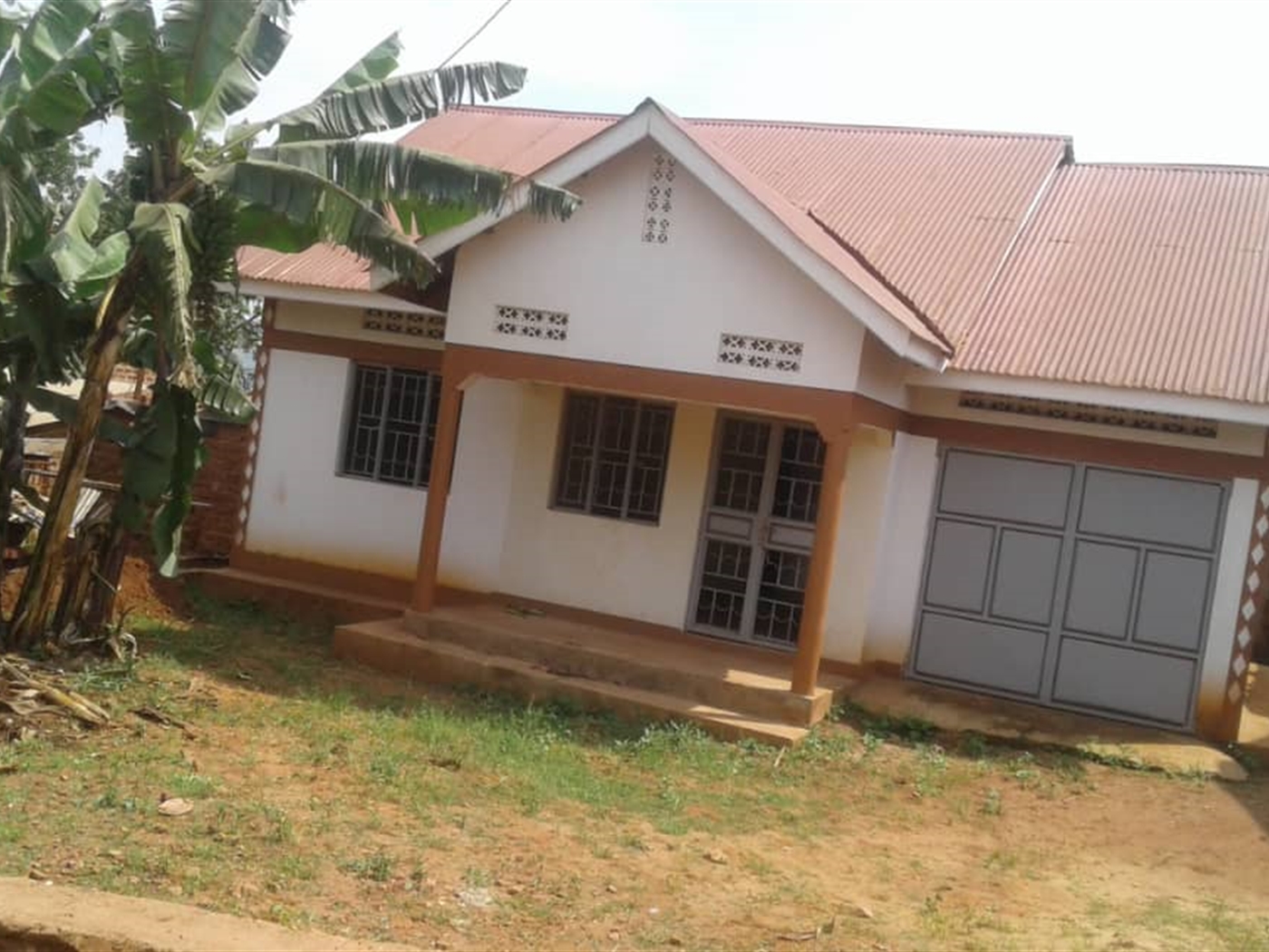 Bungalow for sale in Kitende Kampala