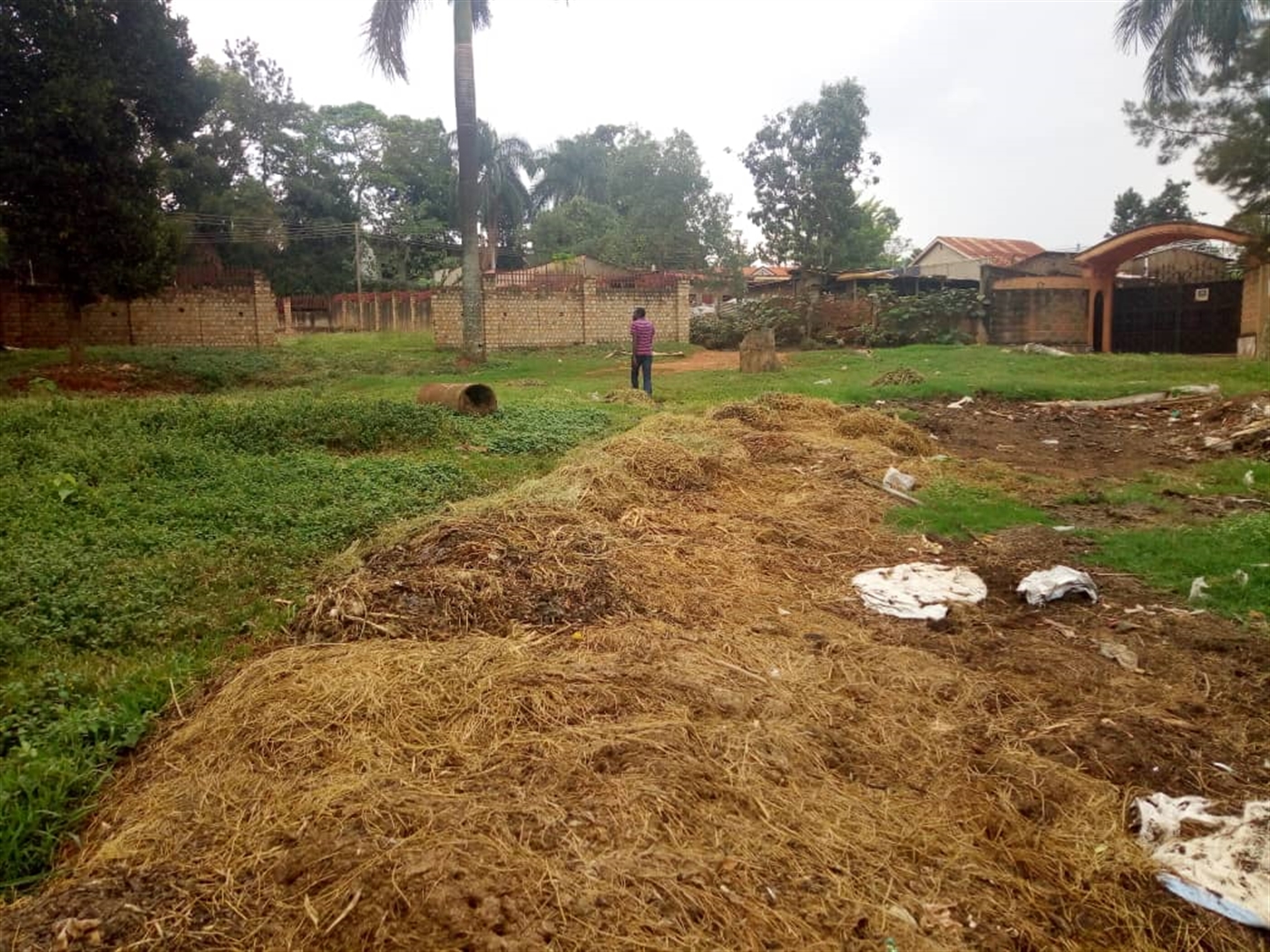 Residential Land for sale in Ntinda Kampala