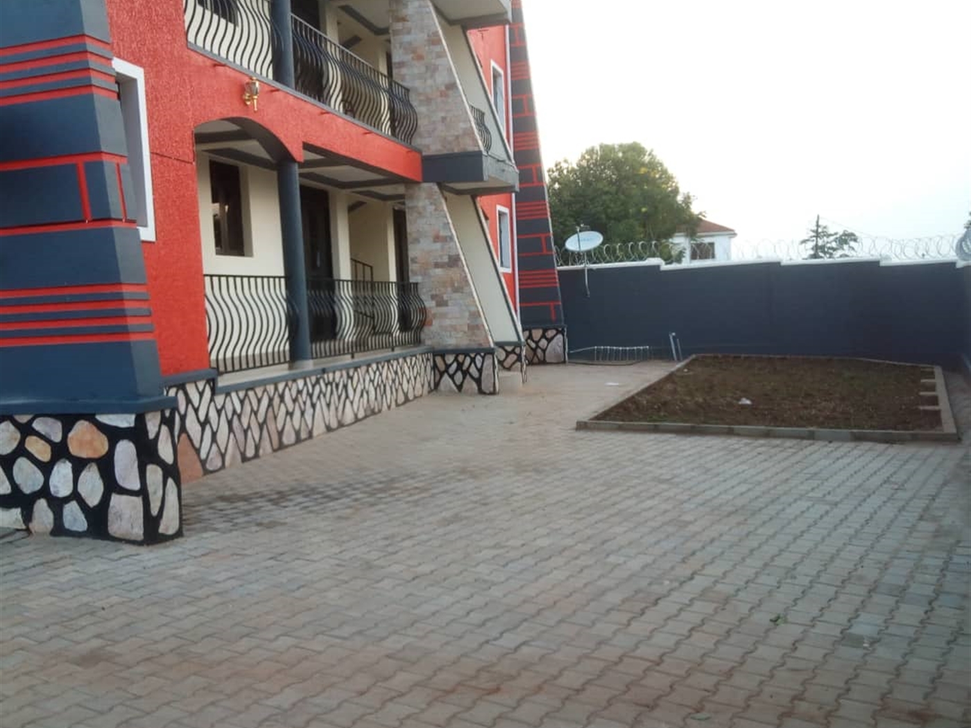 Apartment for sale in Kira Wakiso