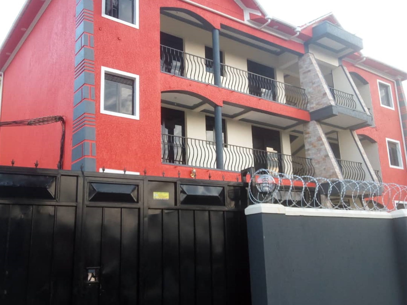 Apartment for sale in Kira Wakiso