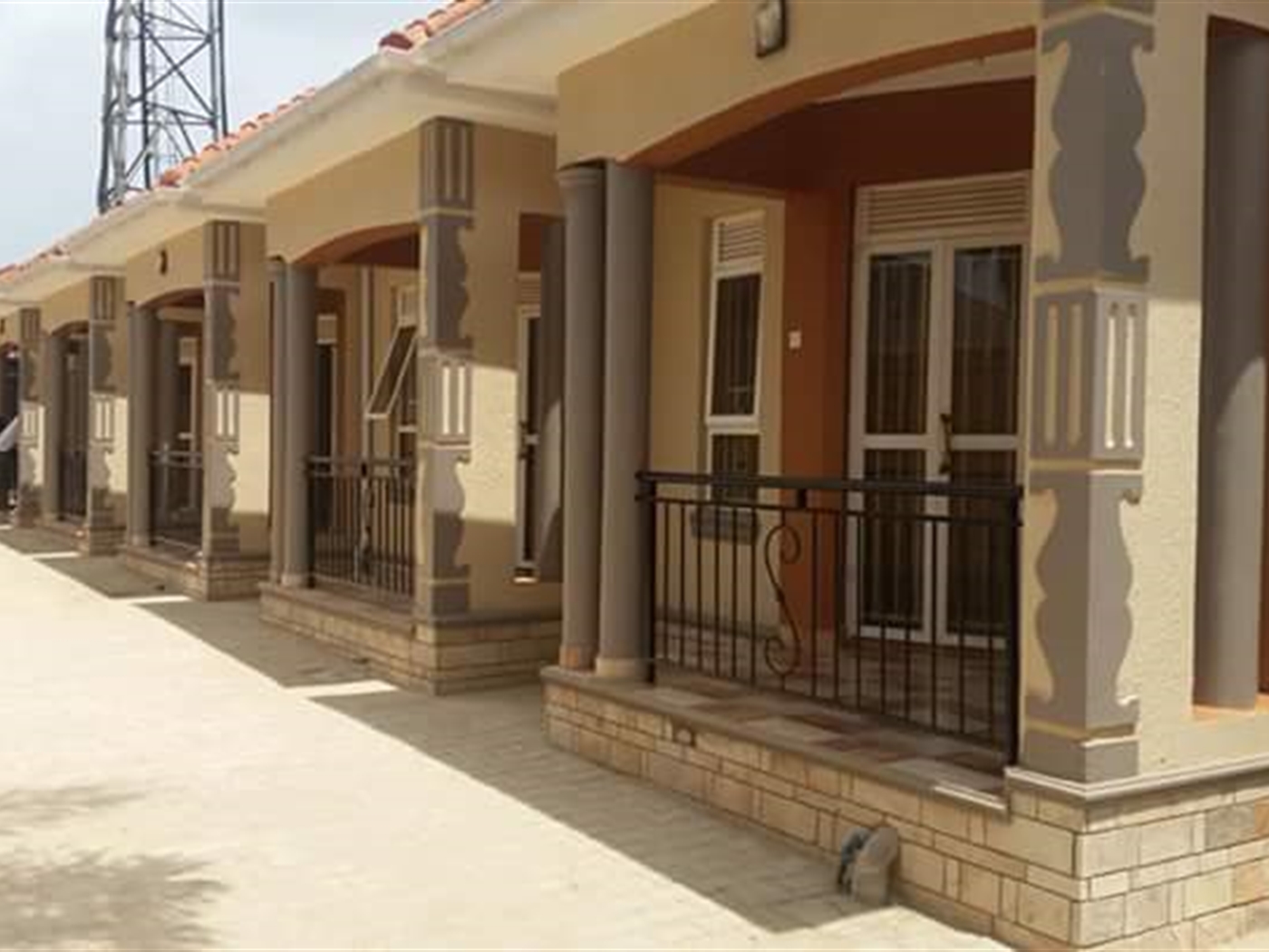 Semi Detached for sale in Najjera Wakiso