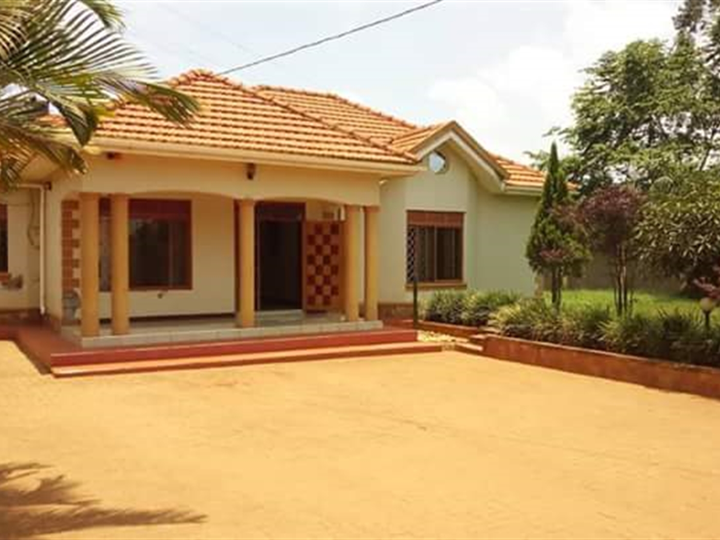 Bungalow for sale in Kira Wakiso