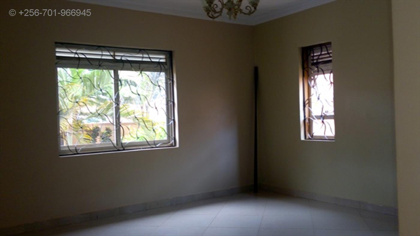 Bungalow for sale in Naalya Kampala