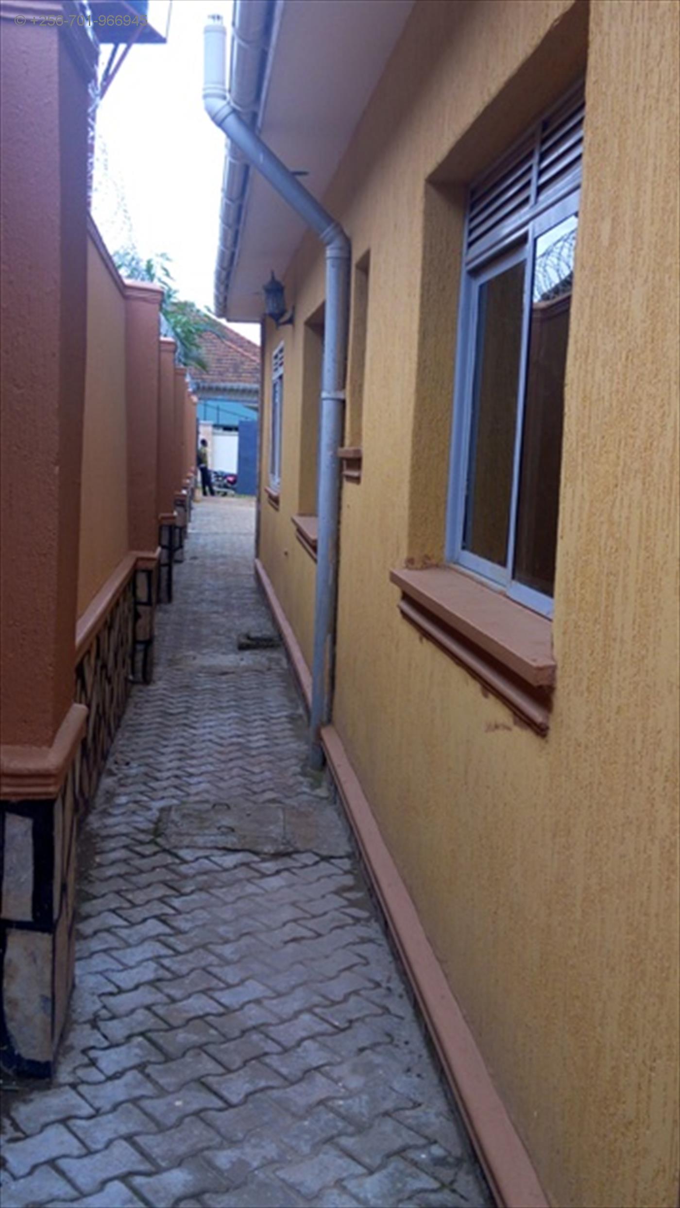 Bungalow for sale in Naalya Kampala