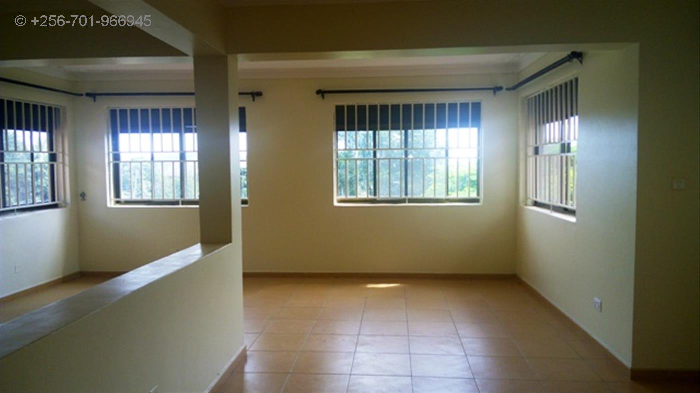 Mansion for rent in Munyonyo Kampala