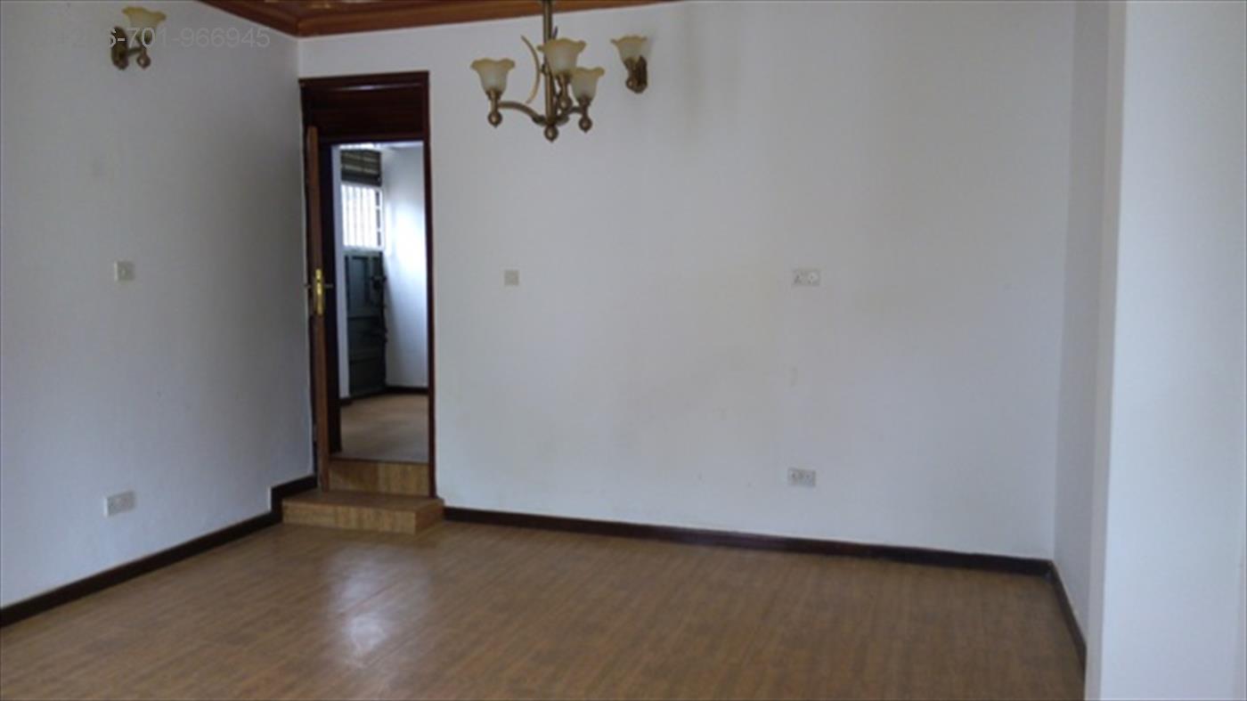 Mansion for rent in Munyonyo Kampala