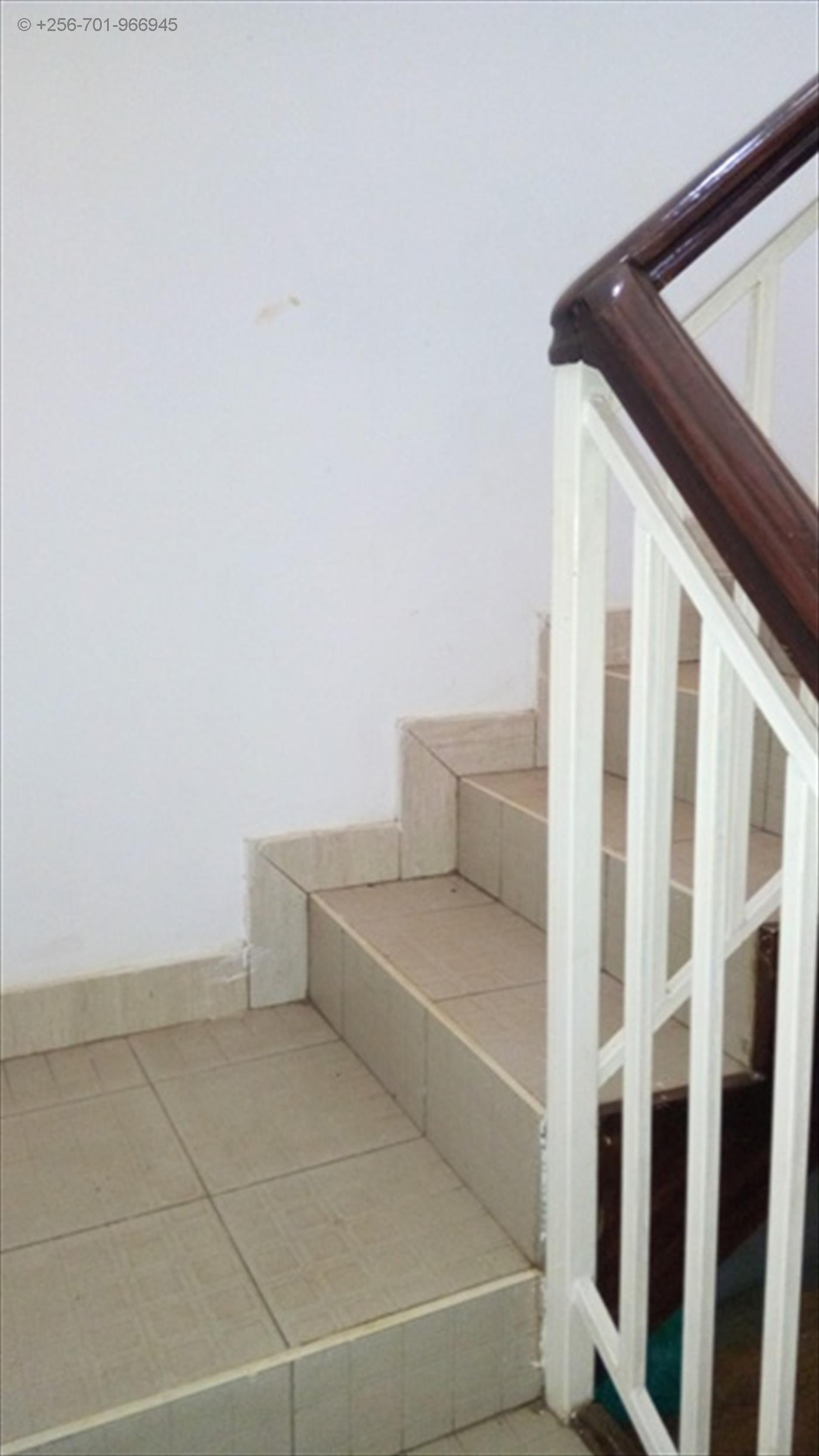 Mansion for rent in Munyonyo Kampala