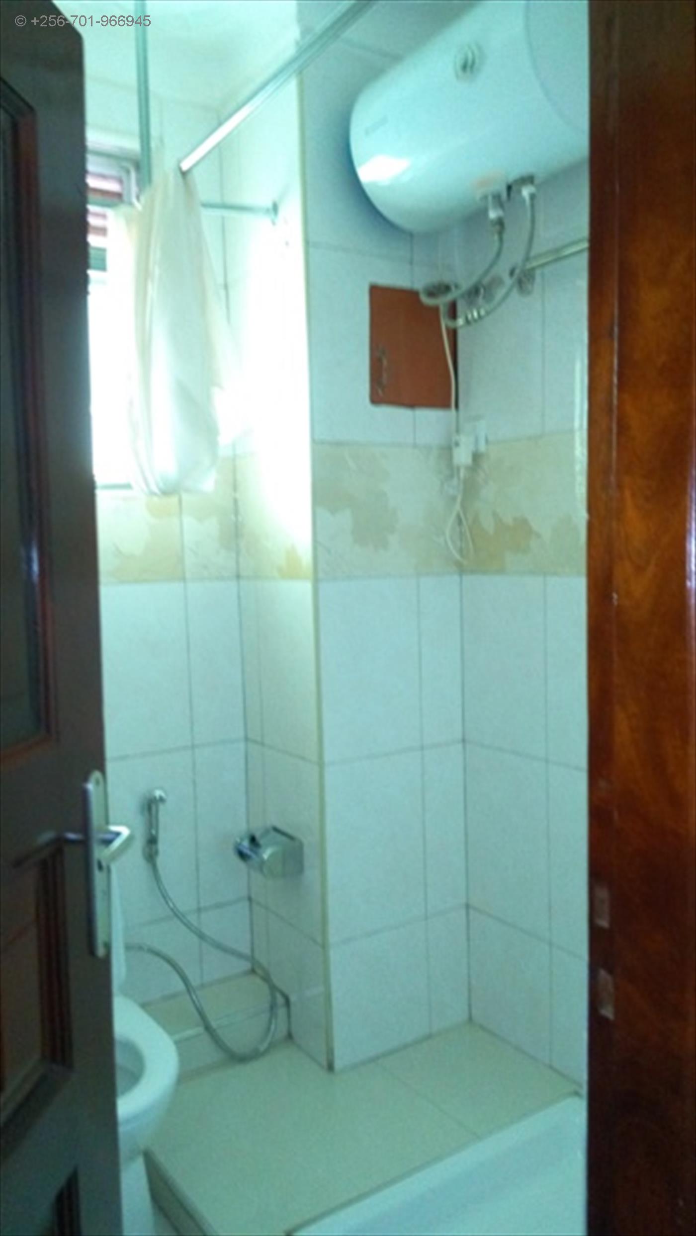 Apartment for rent in Munyonyo Kampala