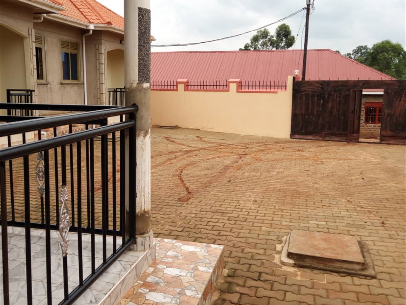 Semi Detached for sale in Namugongo Wakiso