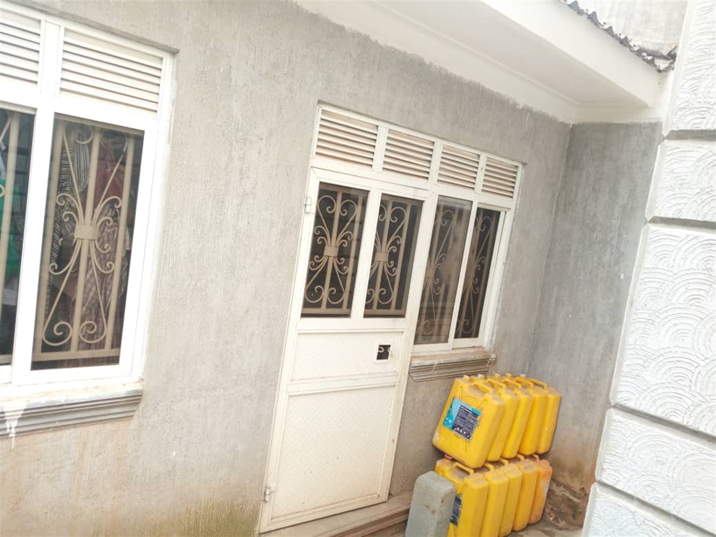 Bungalow for sale in Gayaza Wakiso