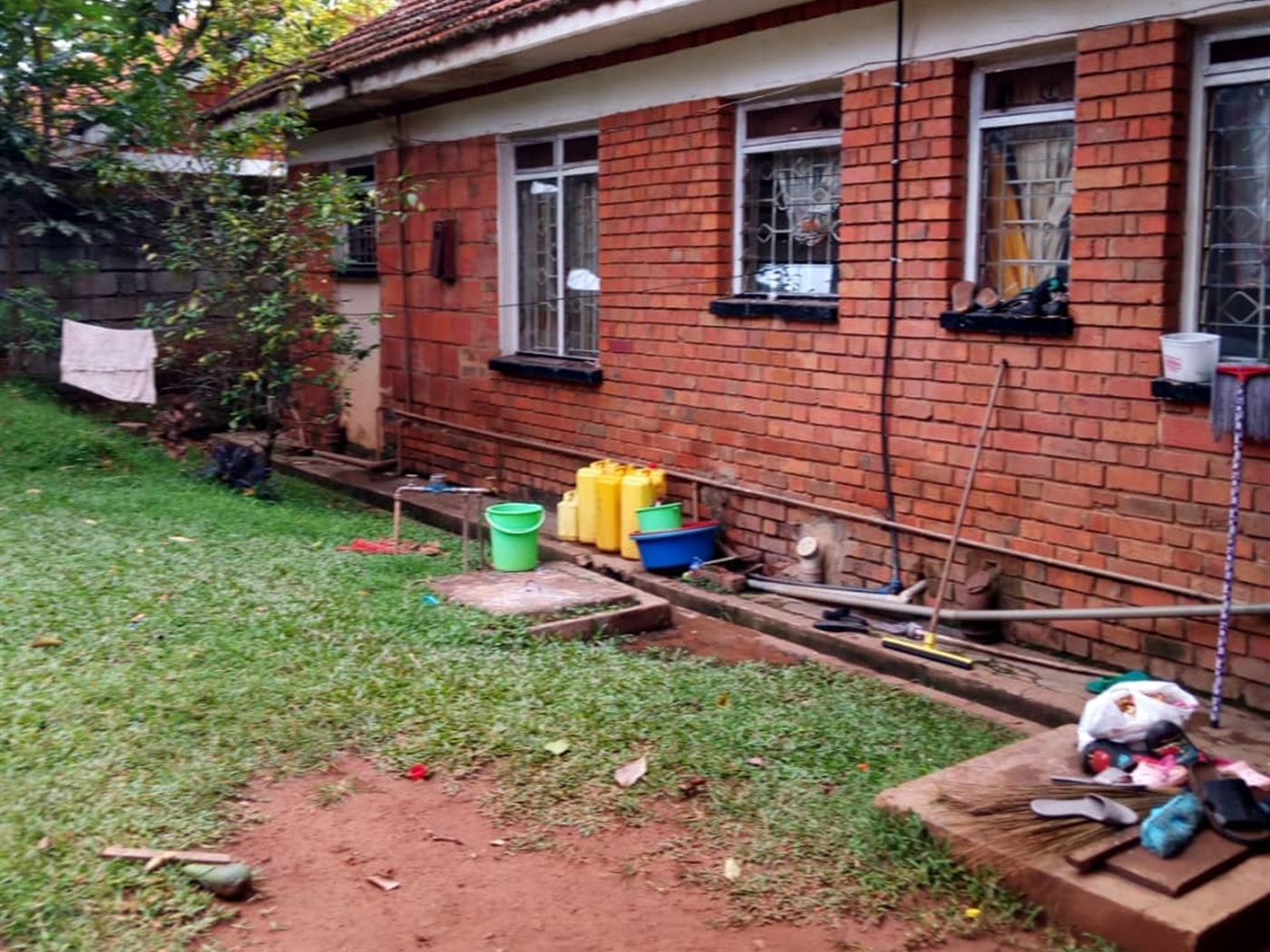 Bungalow for sale in Ntinda Kampala