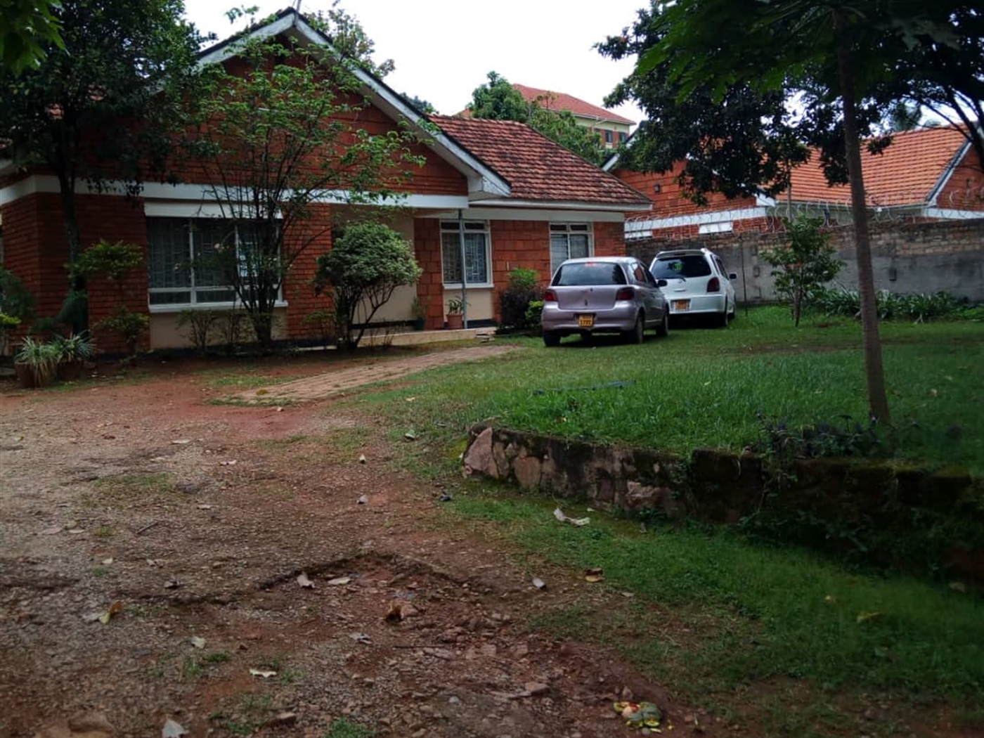 Bungalow for sale in Ntinda Kampala