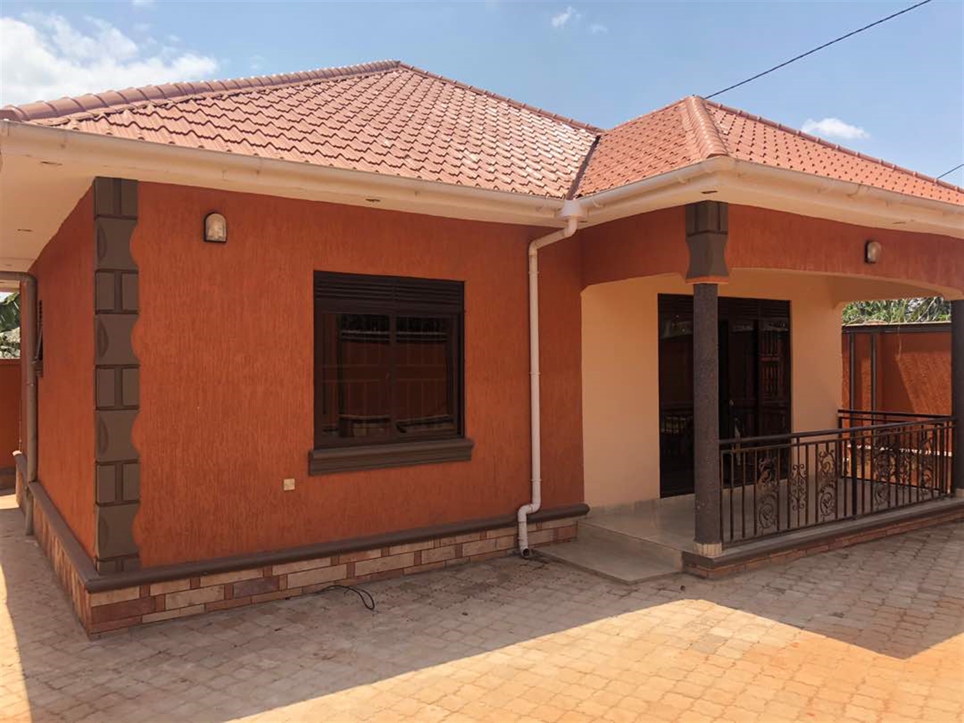 Bungalow for sale in Namugongo Wakiso