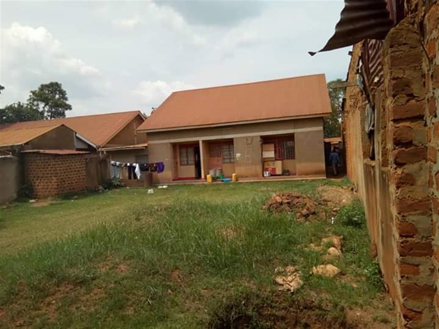 Rental units for sale in Namugongo Wakiso