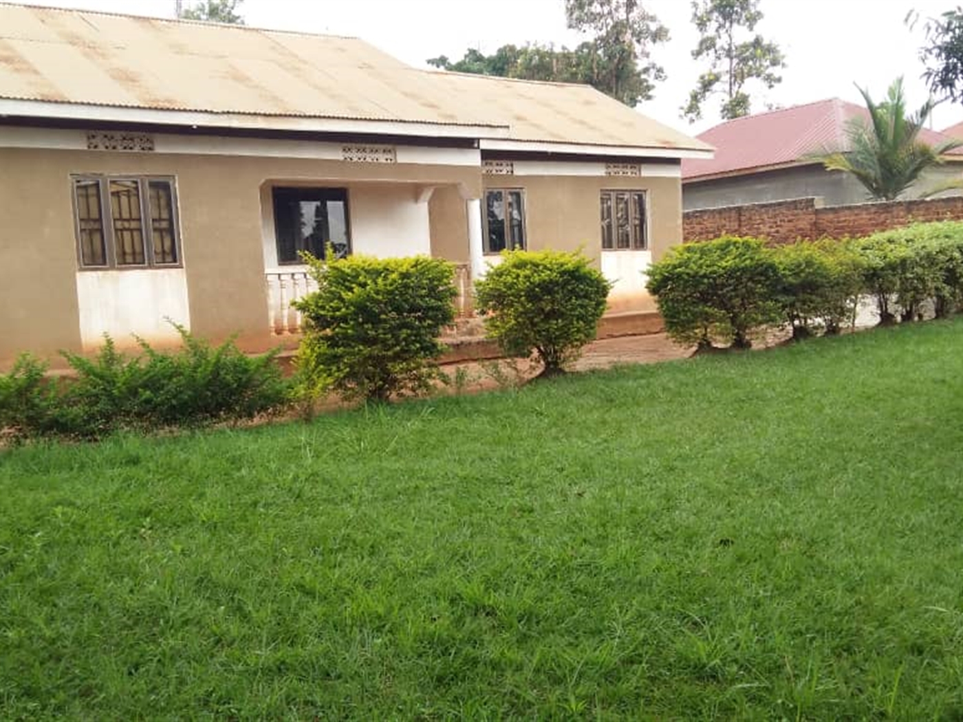 Bungalow for sale in Buwaate Wakiso