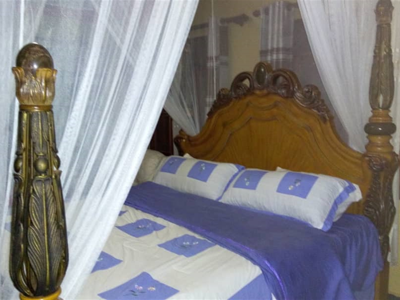 Guest house for rent in Buziga Kampala