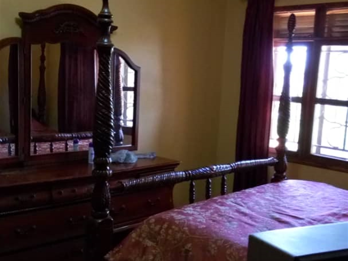 Guest house for rent in Buziga Kampala