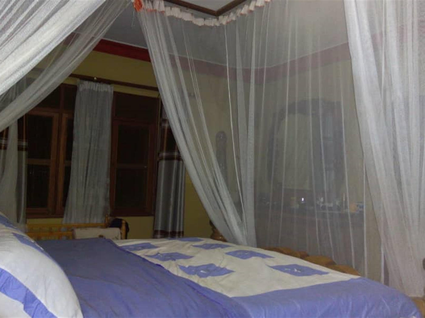 Guest house for rent in Buziga Kampala