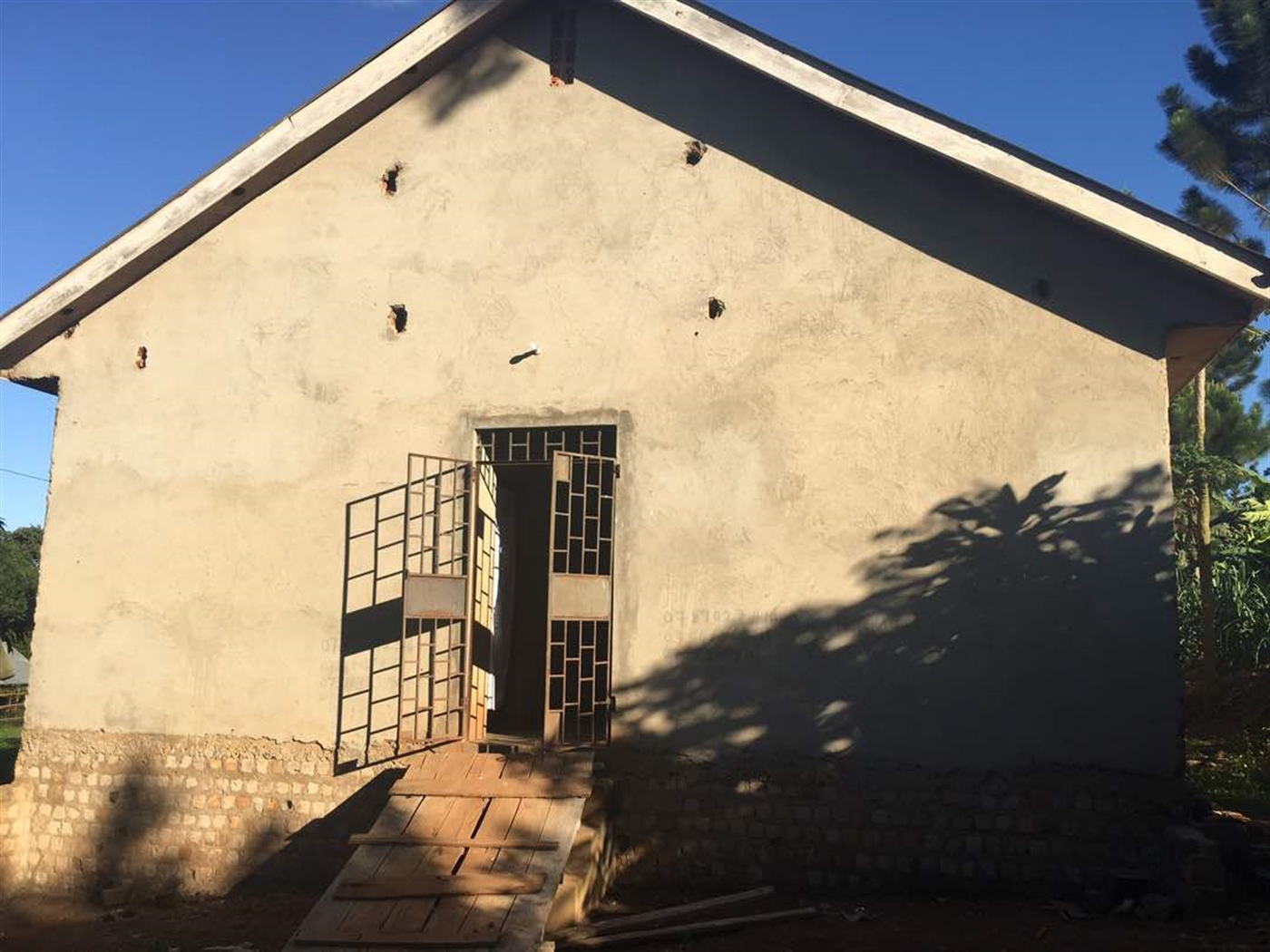 Hostel for sale in Mukono Mukono