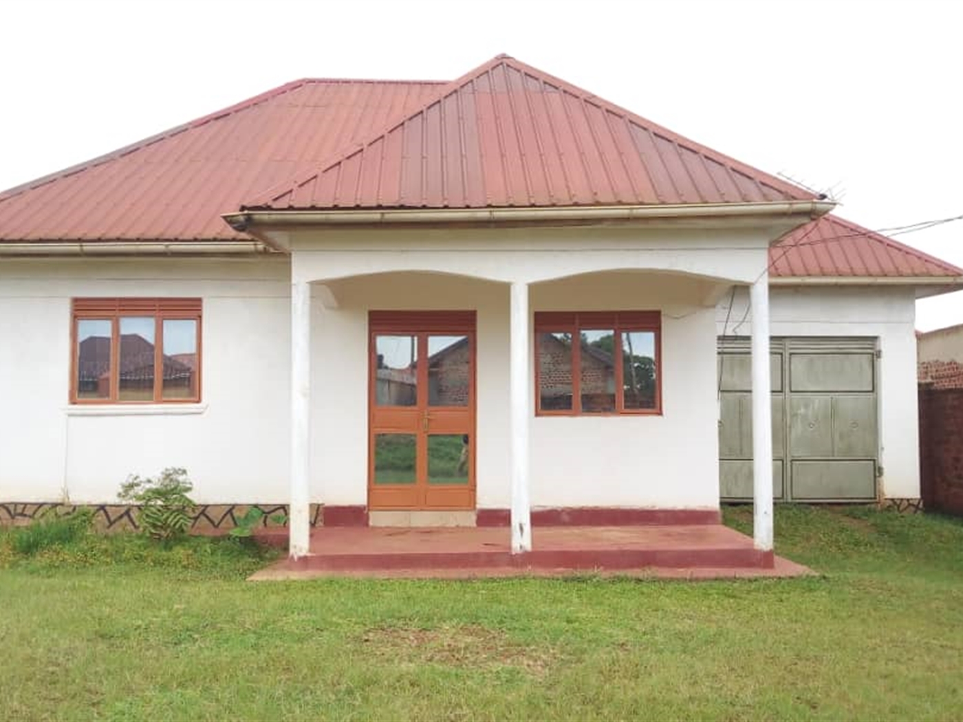 Bungalow for sale in Namugongo Wakiso