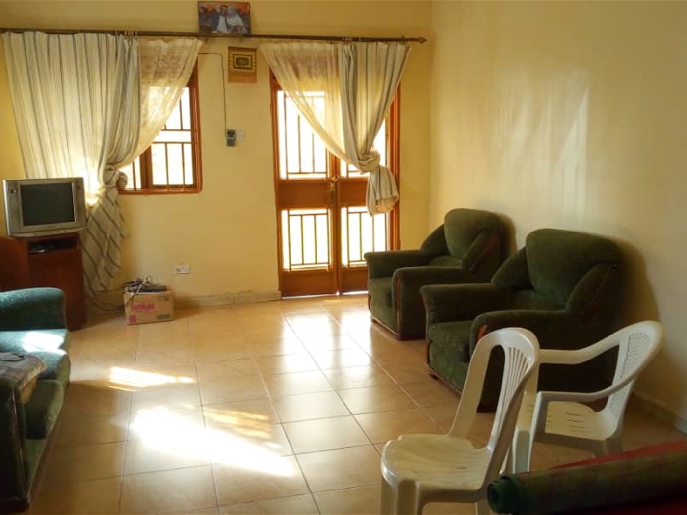 Bungalow for sale in Namugongo Wakiso