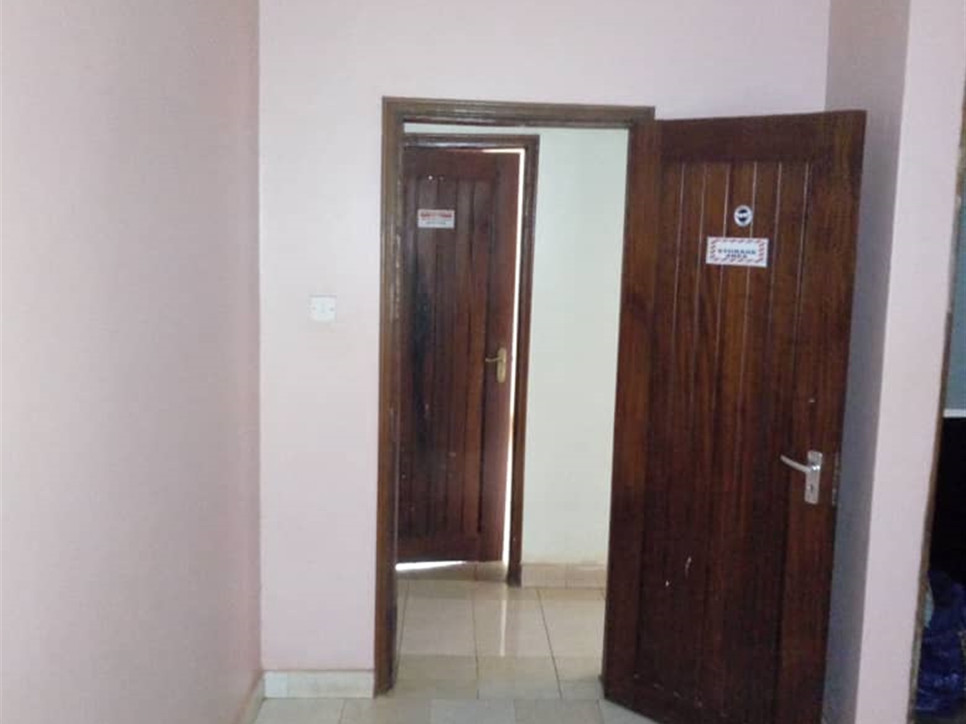 Bungalow for sale in Bweyogerere Wakiso