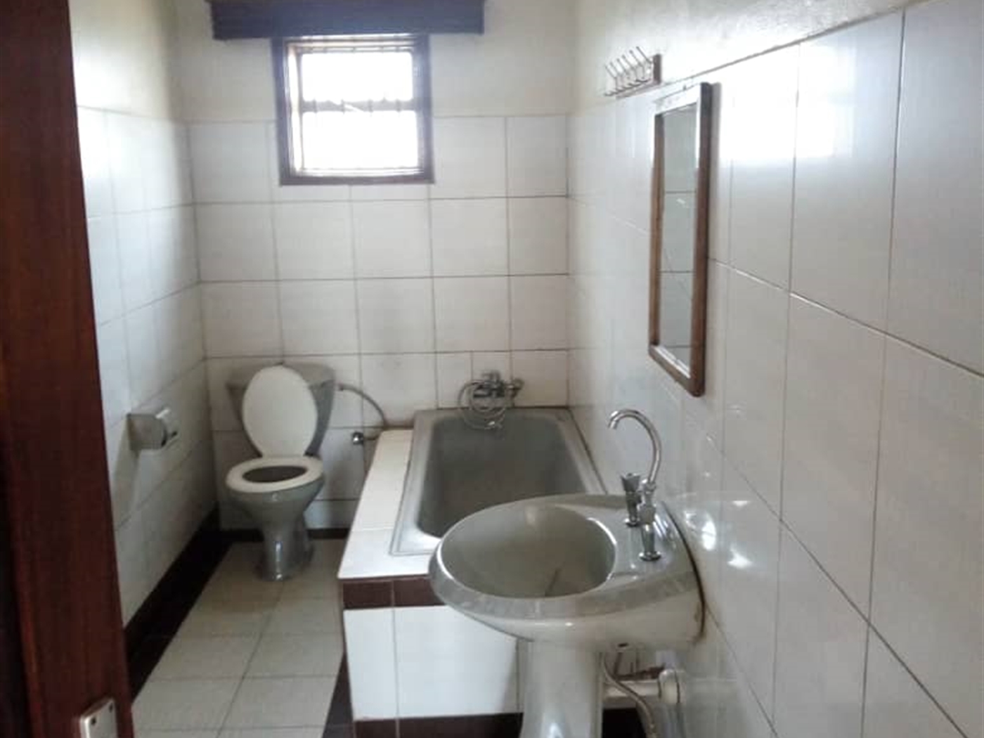 Bungalow for sale in Bweyogerere Wakiso