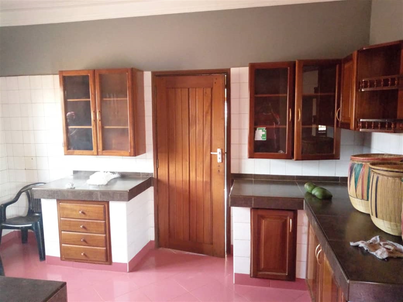 Bungalow for sale in Bweyogerere Wakiso