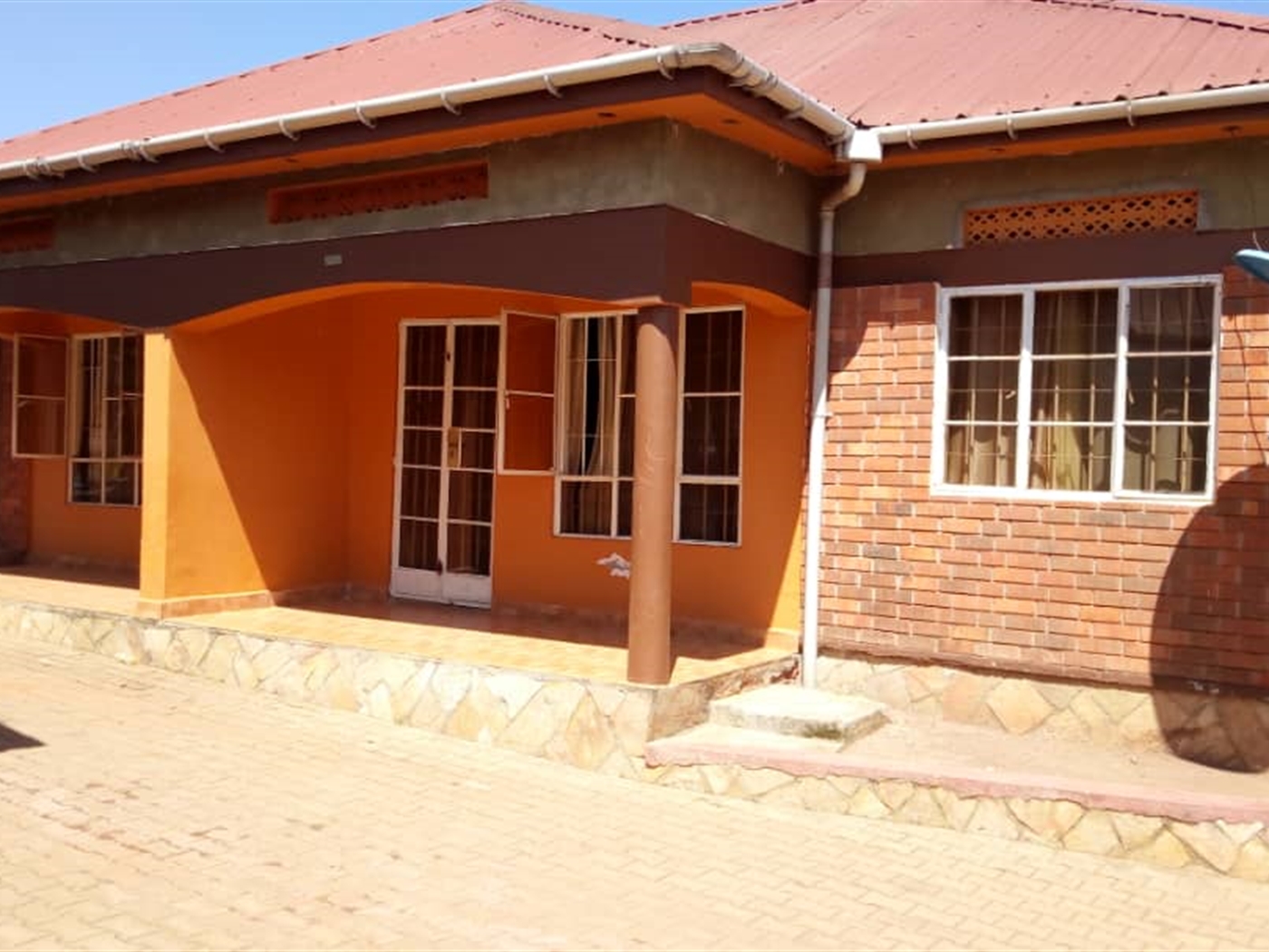 Semi Detached for sale in Namugongo Wakiso