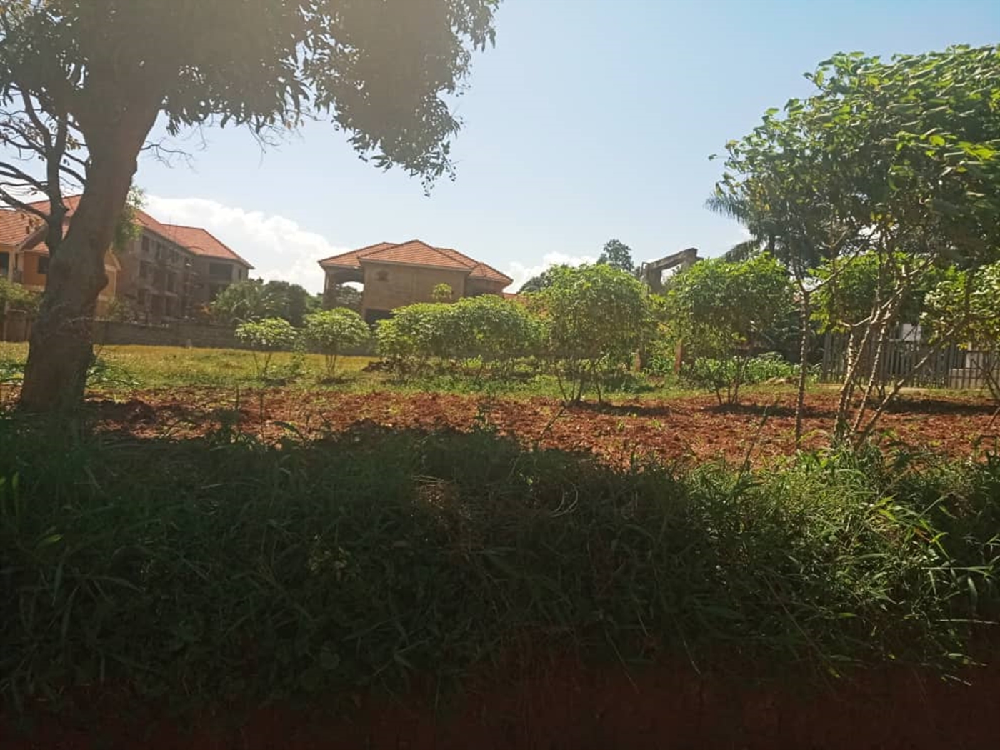 Residential Land for sale in Luzira Kampala