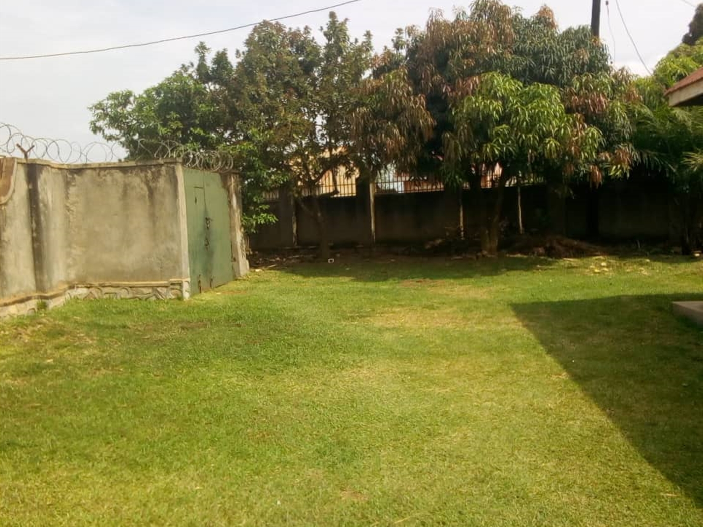 Bungalow for sale in Namugongo Wakiso