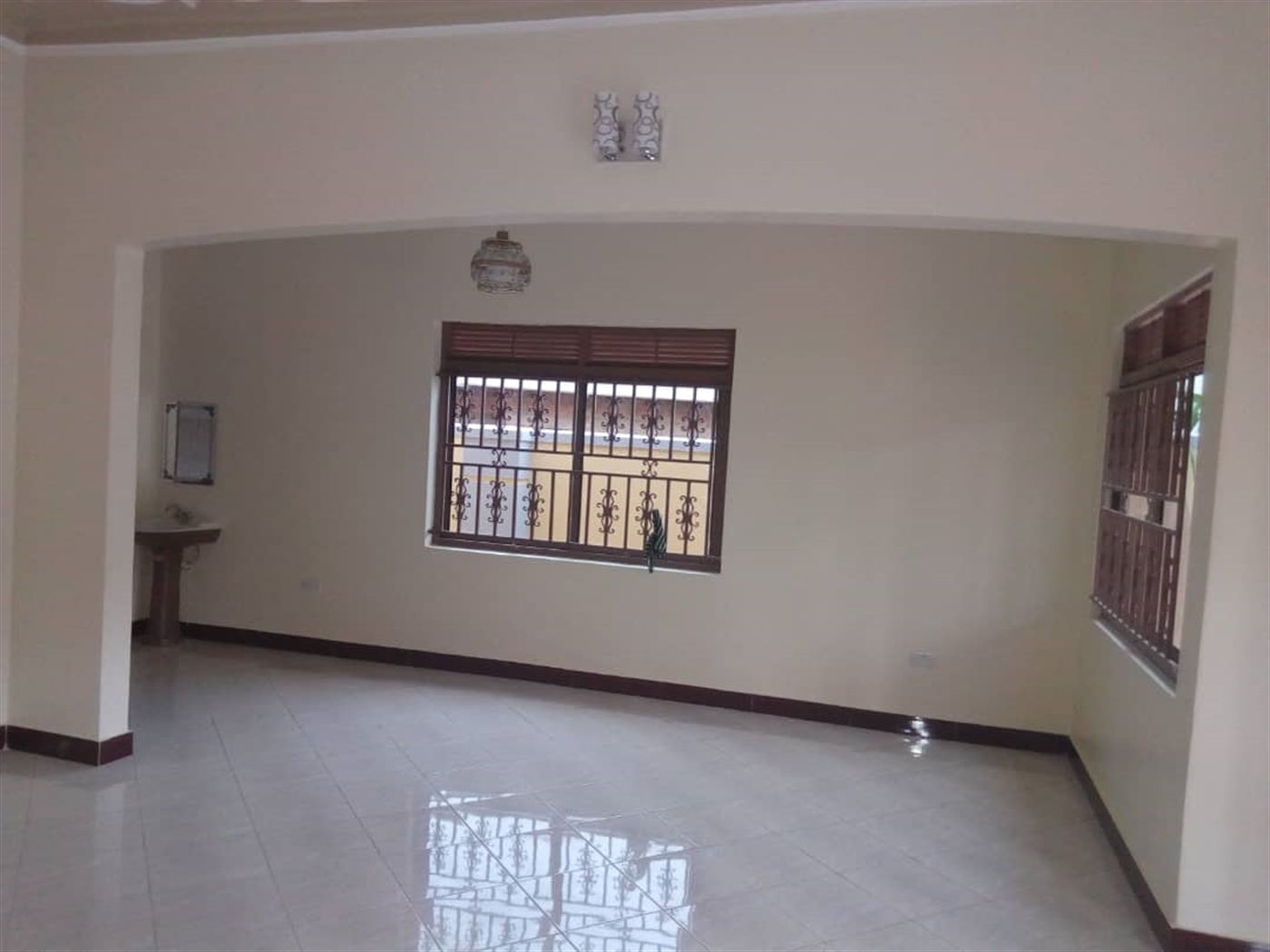 Bungalow for sale in Kitende Wakiso