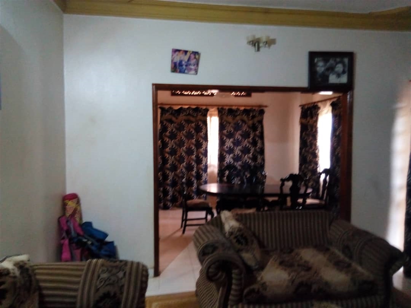 Bungalow for sale in Kajjansi Wakiso