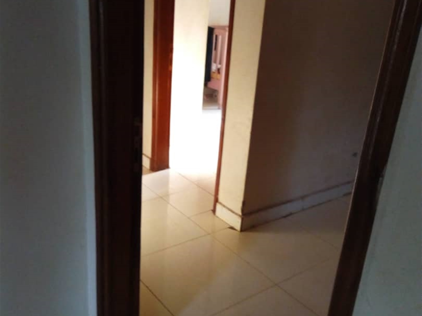 Bungalow for sale in Kajjansi Wakiso