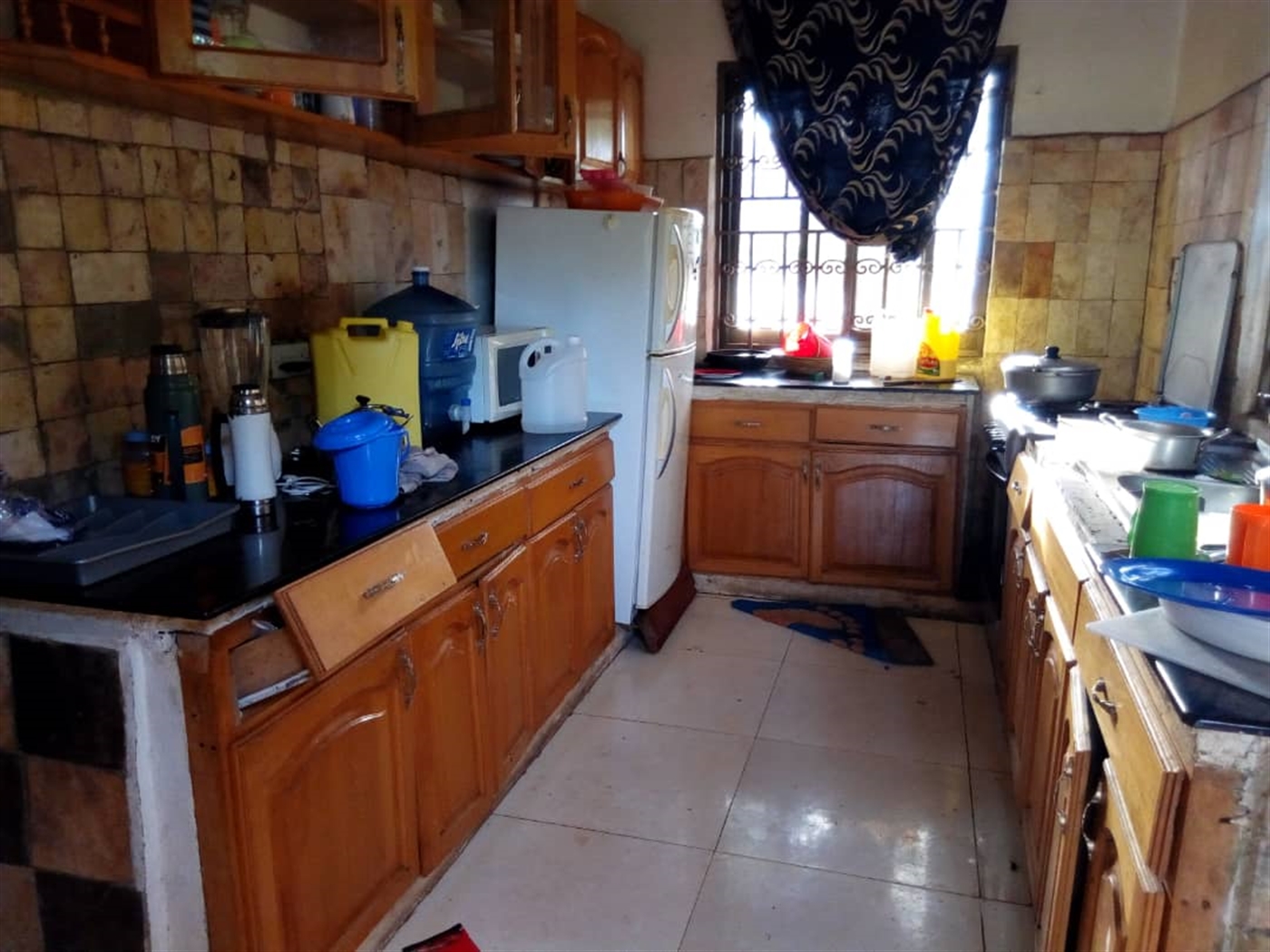 Bungalow for sale in Kajjansi Wakiso