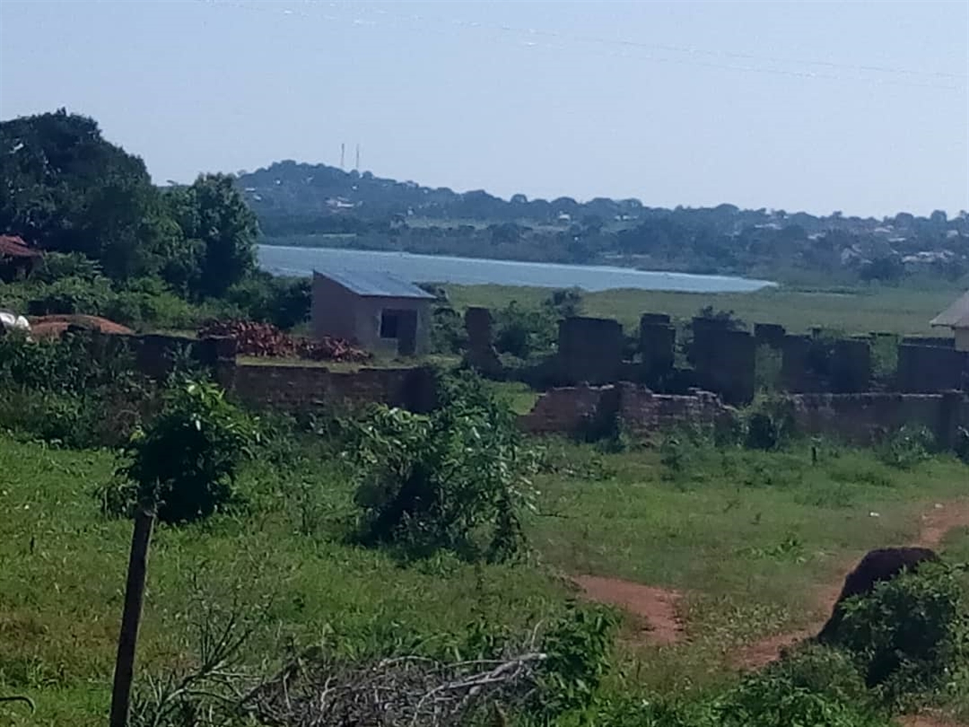 Residential Land for sale in Garuga Wakiso